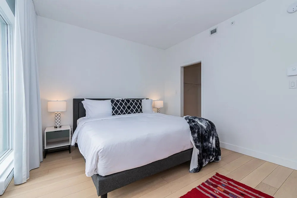 Le Se7t Penthouses