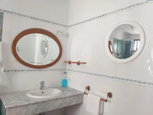 Apartamento Familiar Lembranza
