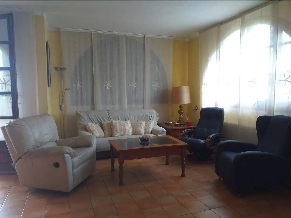 Villa Mas Toi