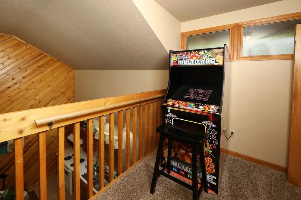Divine Escape - Two Bedroom Chalet