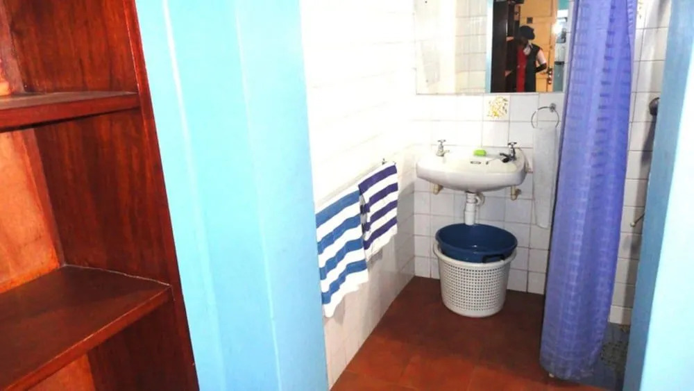 Athina Club House