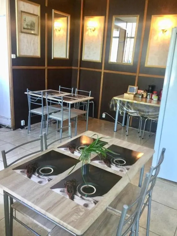 Harbour Hub Hostel