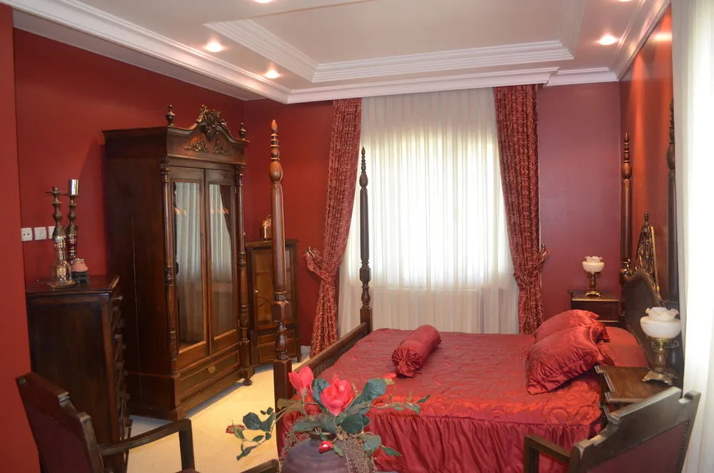 Kapri Konak Hotel