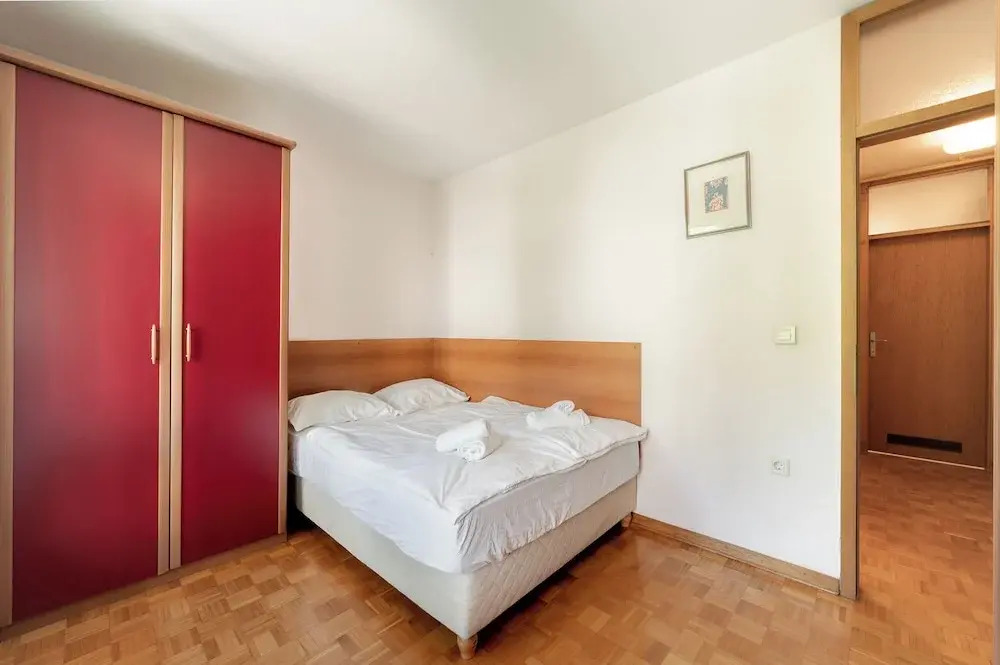 Apartment Rudy