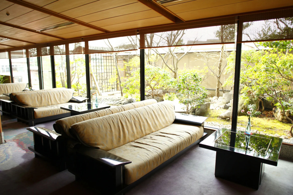 Toi Fujiya Hotel