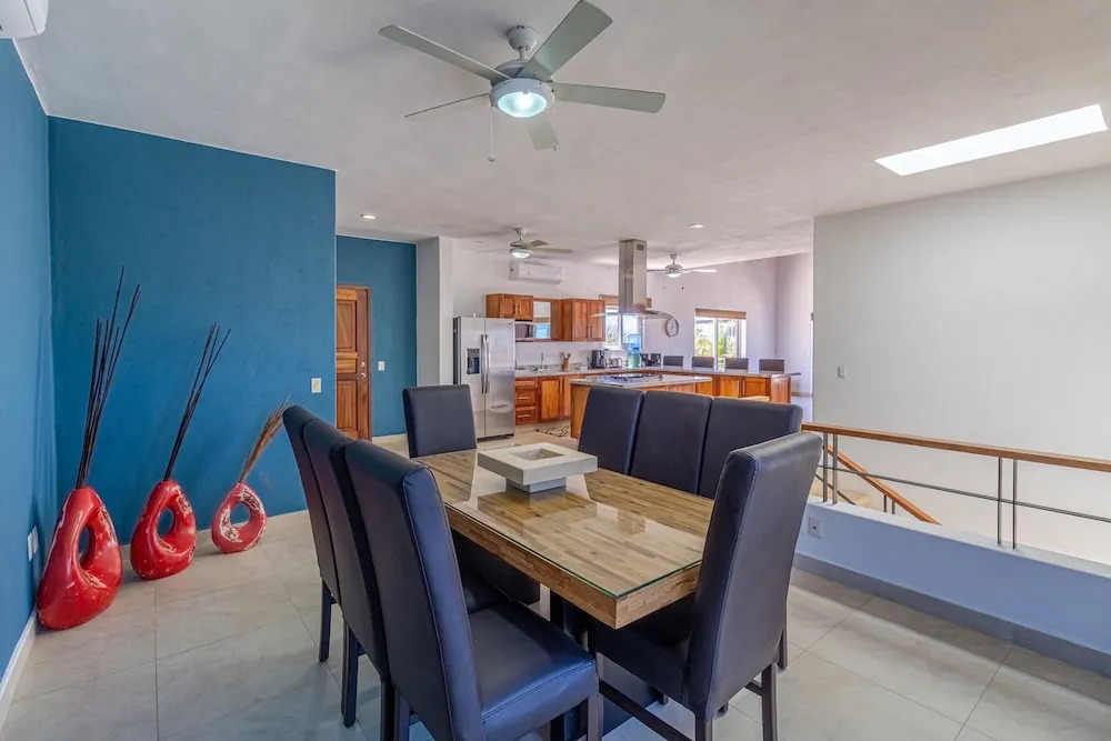 La Mision De Mita 3BR by VR