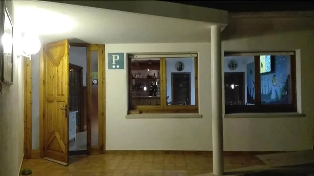 Hostal Ondina