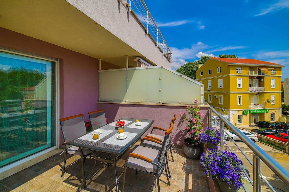 Apartment Maria