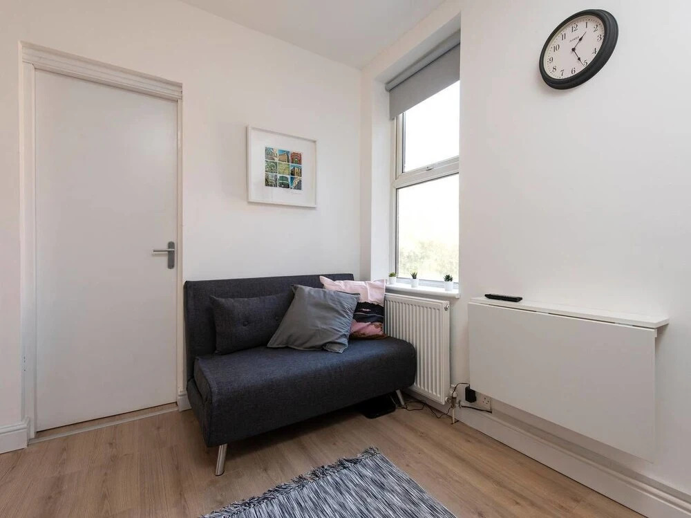 Modern 1BD Apt in West Didsbury