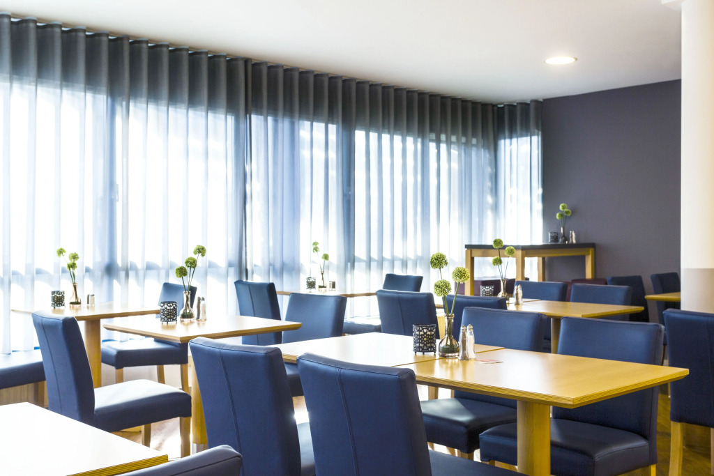 Ibis Styles Filderstadt Stuttgart Messe