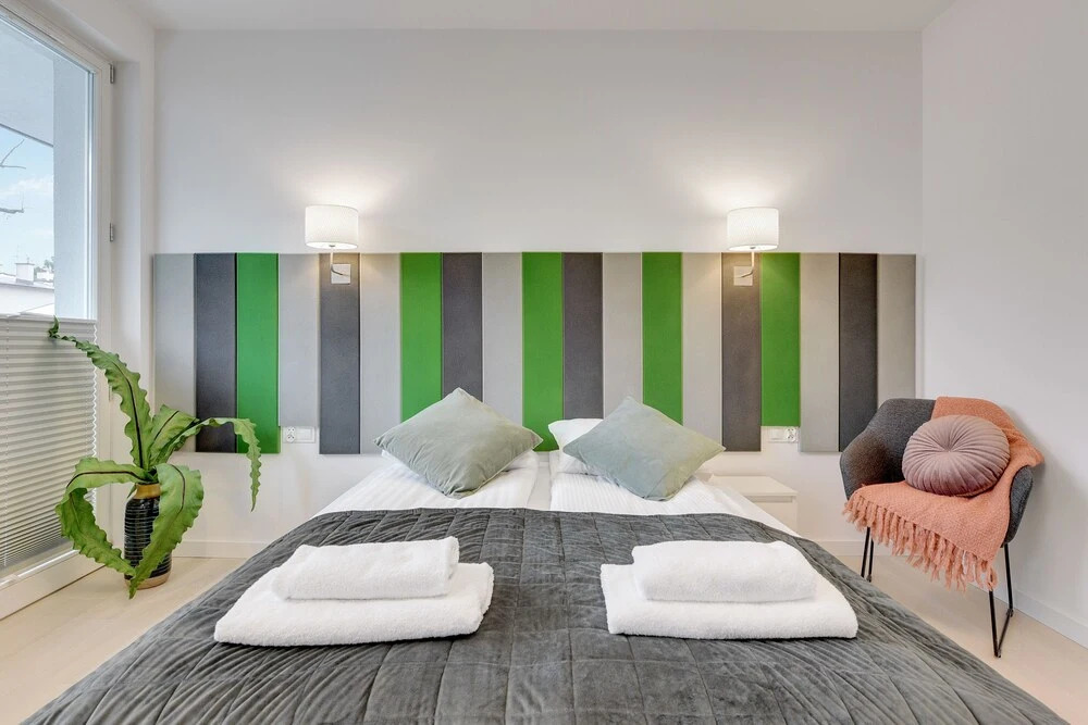 Lion Apartments -Chopina 29