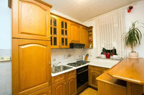 Zeleni apartma Zreče