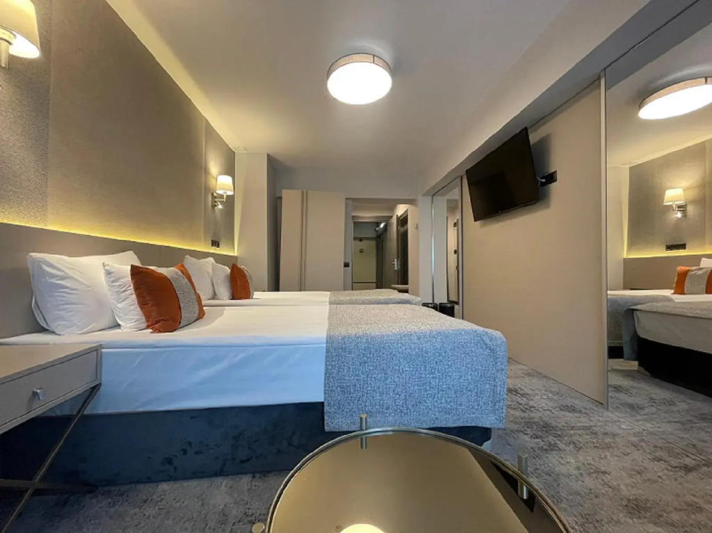 Hotel Univers
