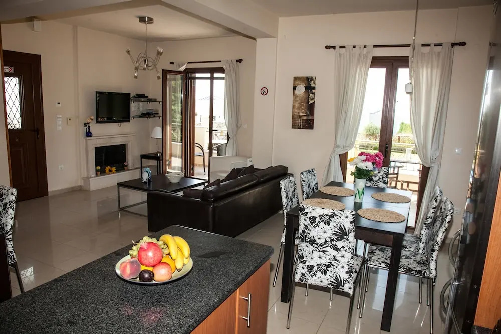 Villa Artemis by Villa Select