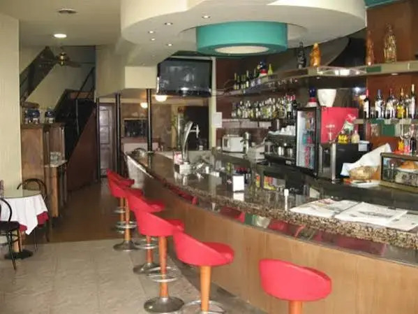 Hostal Casais
