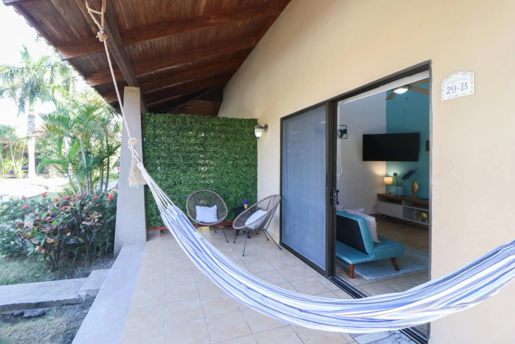 Villaggio Claudia 29B