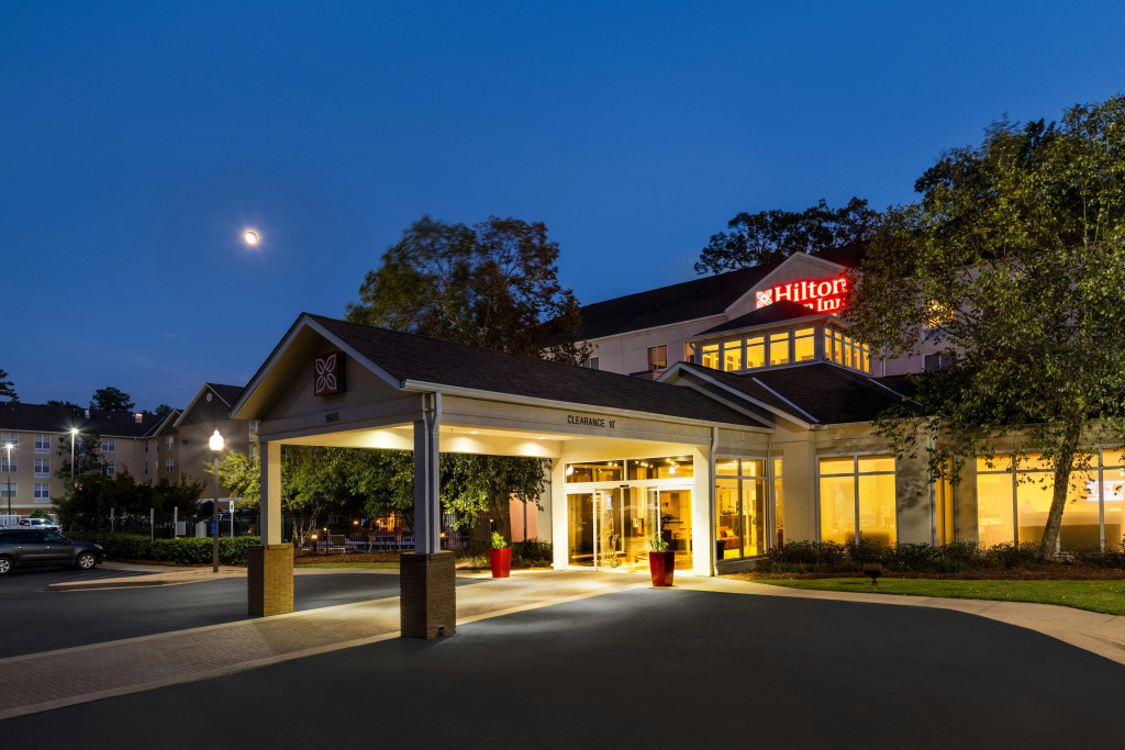Hilton Garden Inn Montgomery East