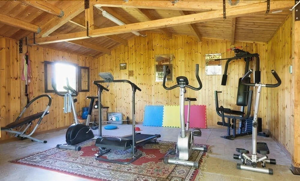 B&B La Villa