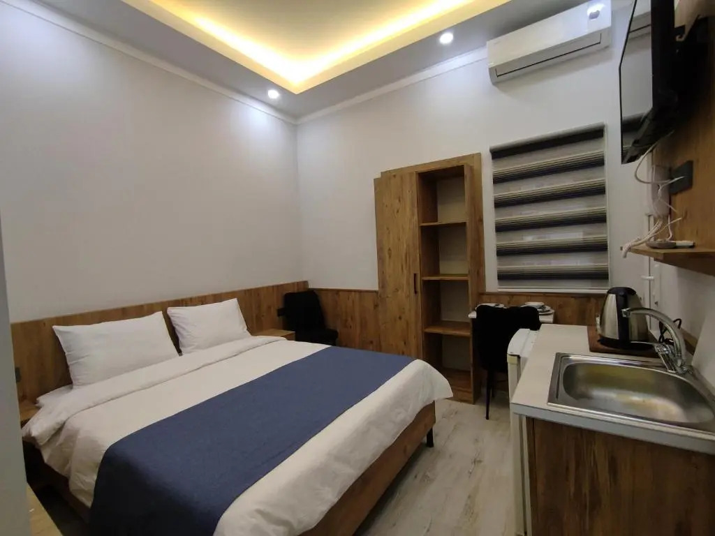 Life Span Hotels