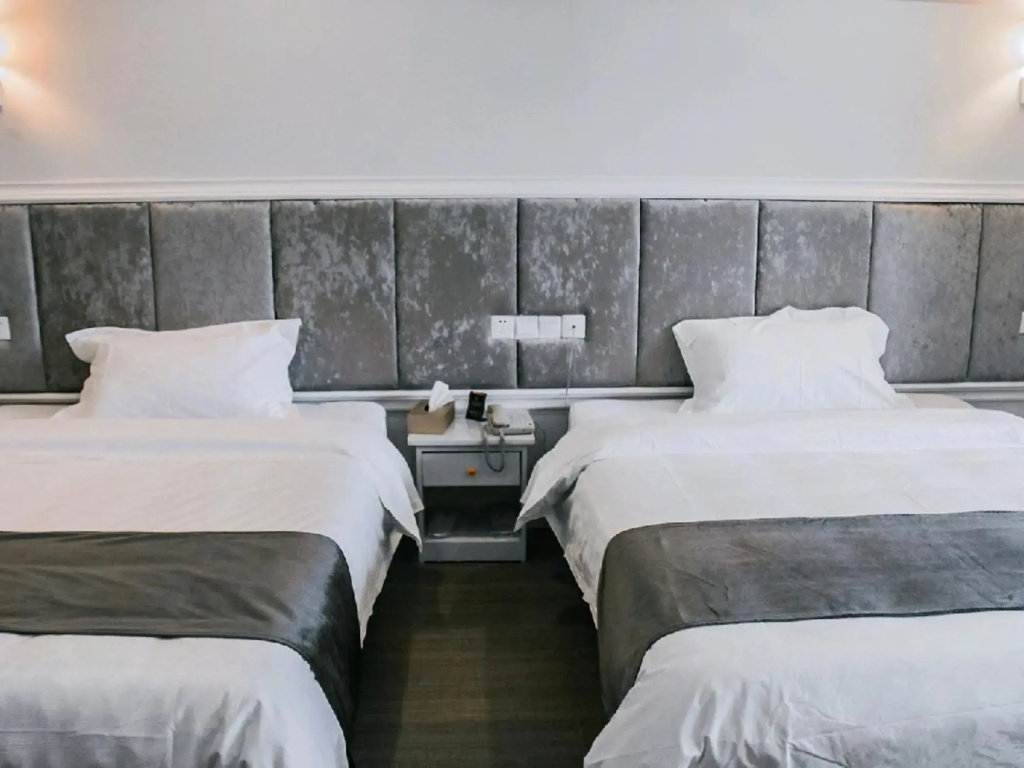 MingCheng Hotel
