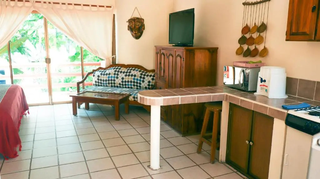 Hotel Palmeras