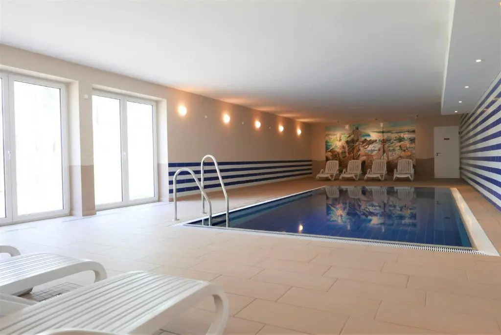 Haus Meeresblick - Ferienwohnung Ostseeperle A 0.13 (Ref. 128670)