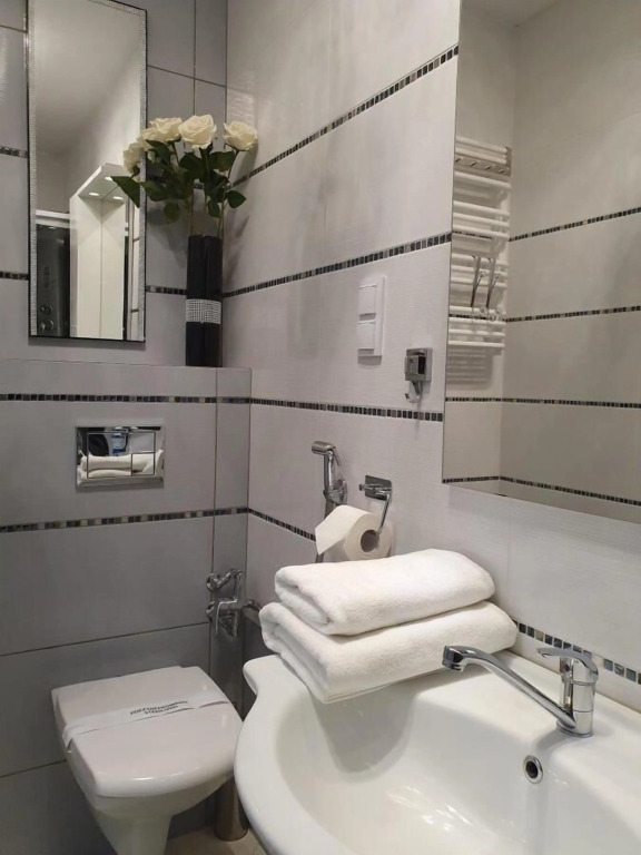 Apartamenty Pod Brzozami Dwie Sosny