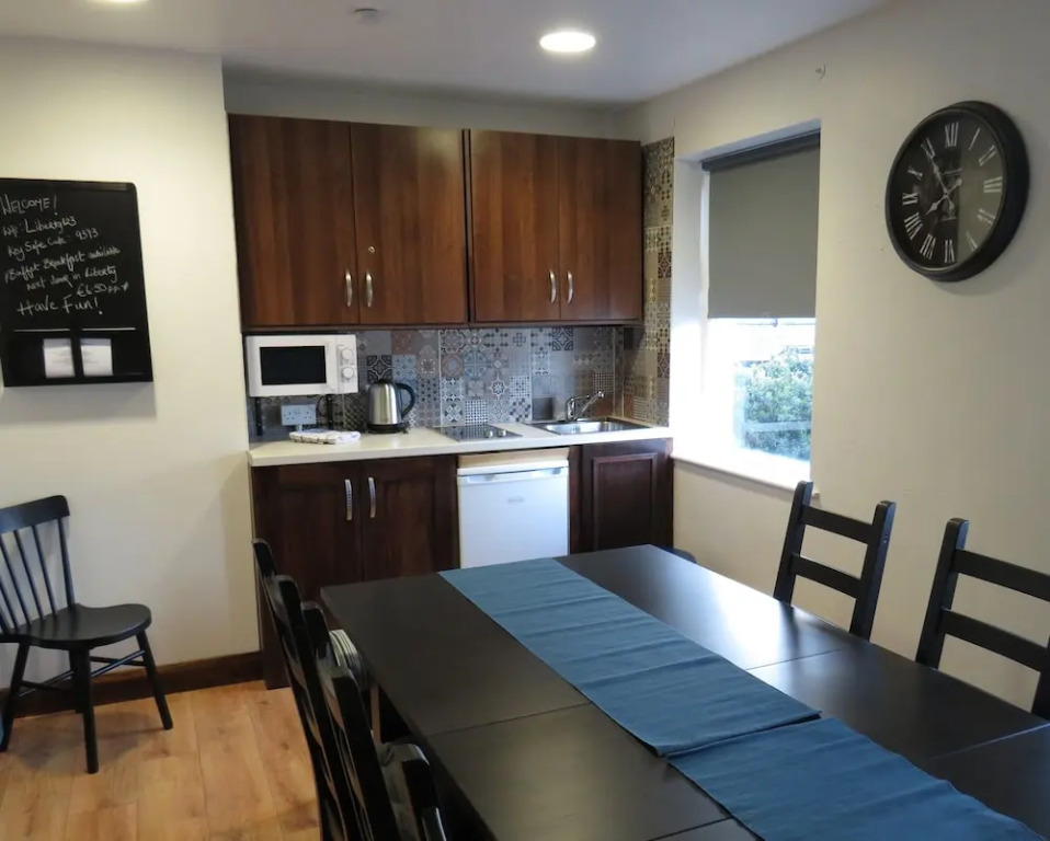 Wildwood Apartment