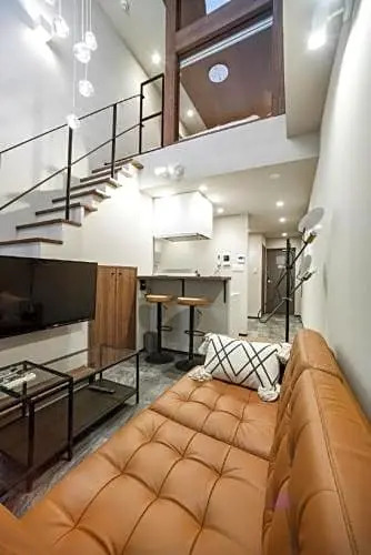 ALT STAY Azabudai - Vacation STAY 31654v