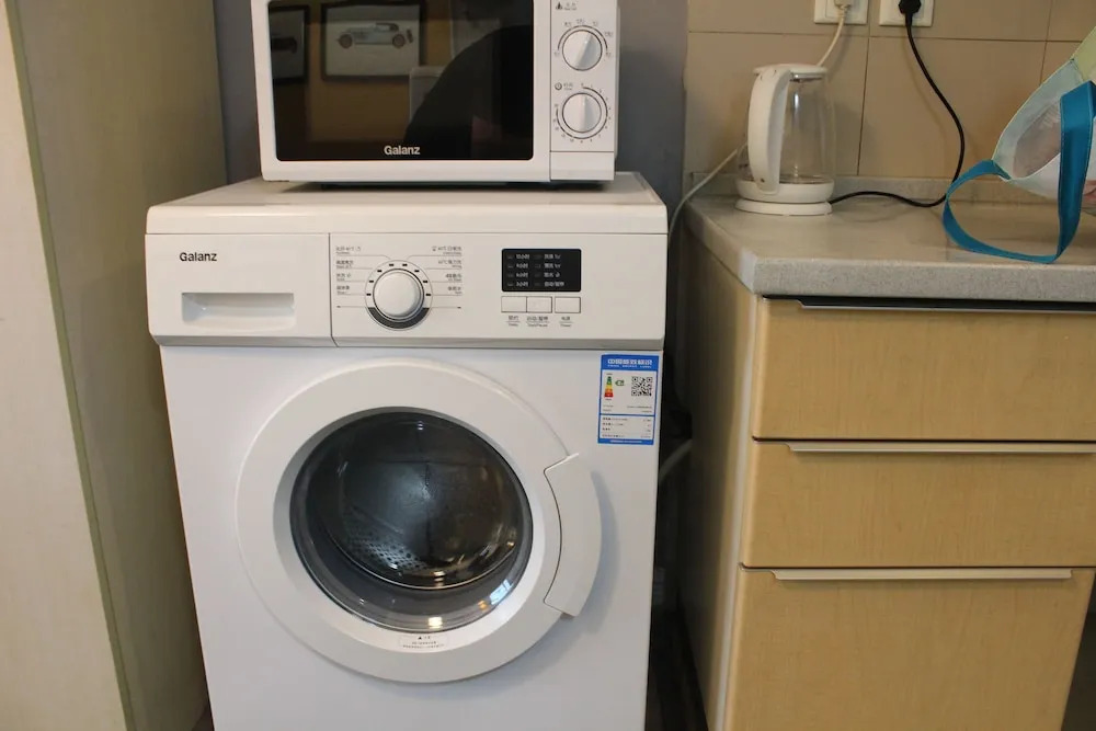Shanghai Bi Hao Serviced Apartment