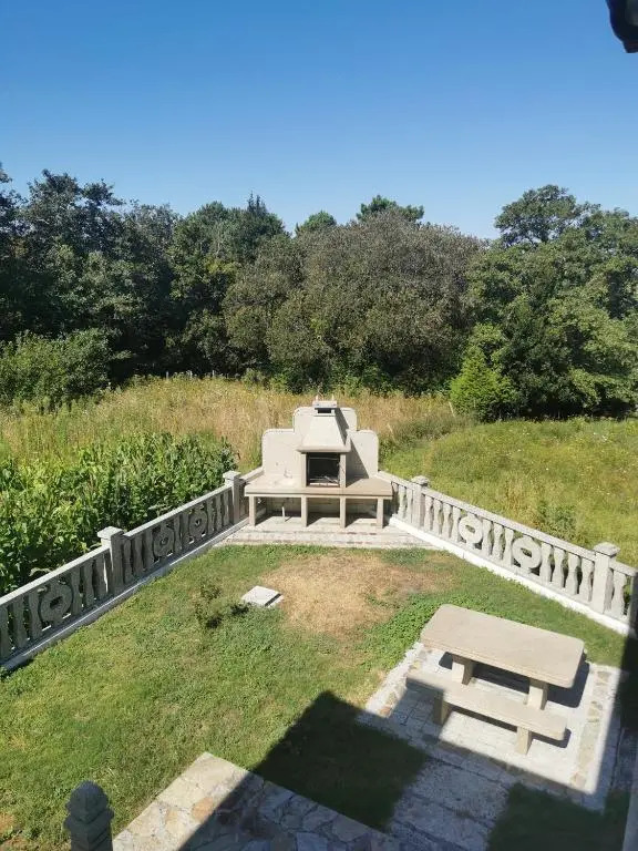 Chalet Vilar