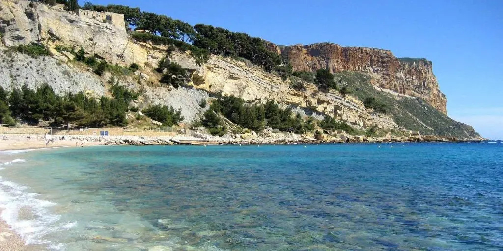 Jardin Privé ds le Centre de Cassis - Parking - Plage à 500m