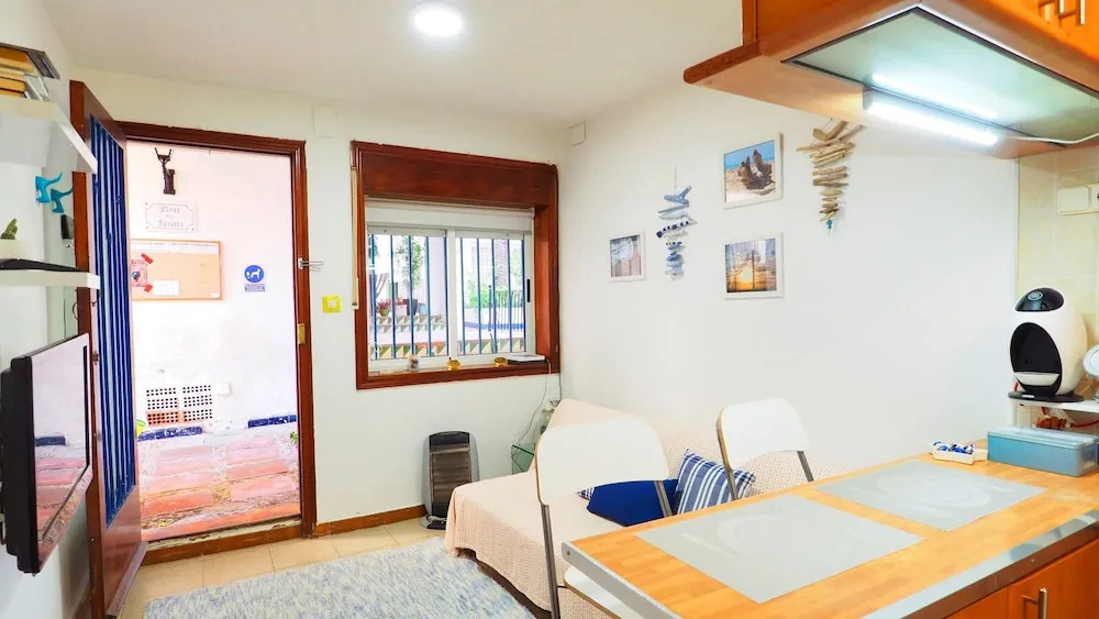 Apartment Calafat