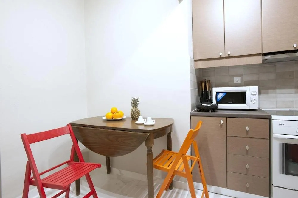 Kolonaki, Apartment in the Heart of Athens