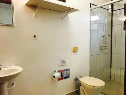Ilha House Suítes