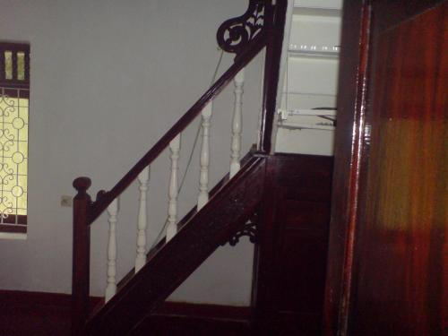 Colonial Villa Weihena - Hikkaduwa