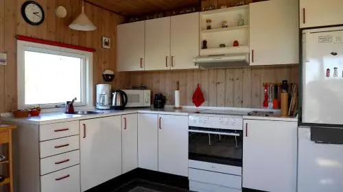 Holiday Home Tornby 065258