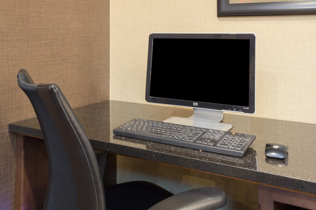 SureStay by Best Western Lexington