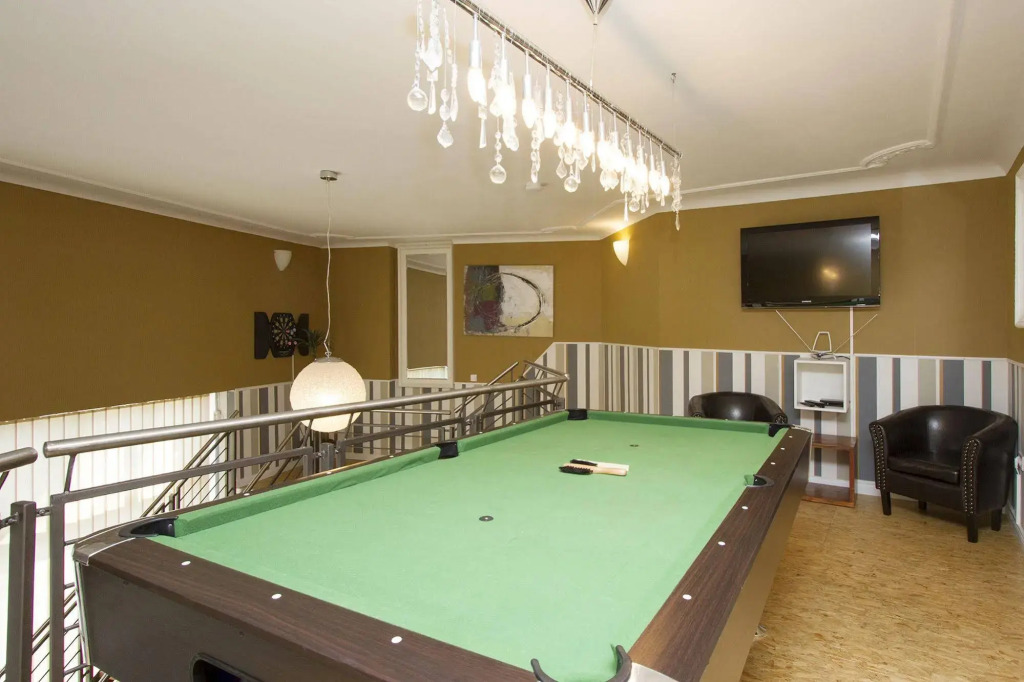 Primeflats - Apartment am Treptower Park