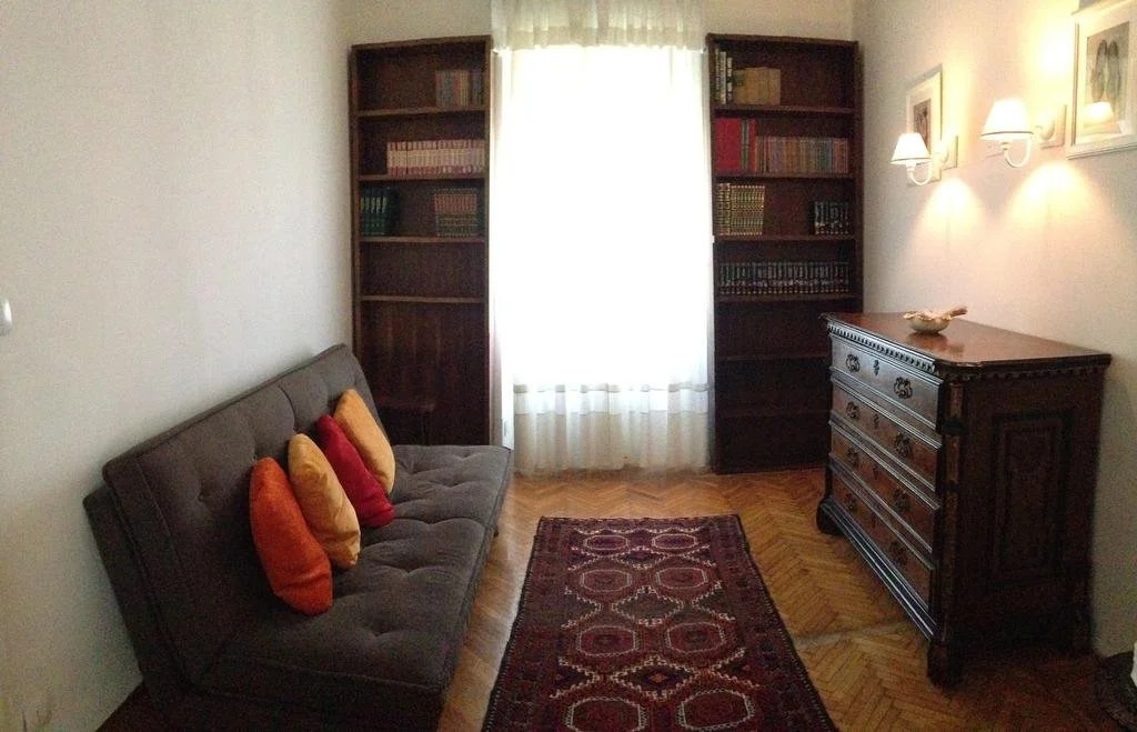 Villa Calcaterra