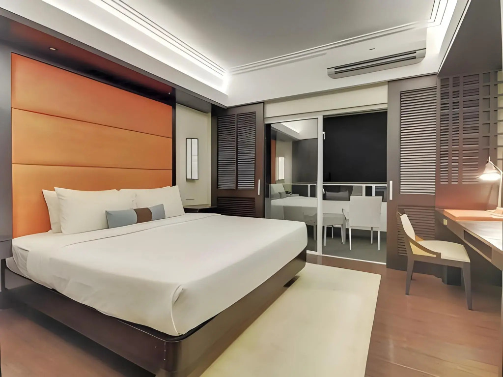 BE Grand Resort, Bohol