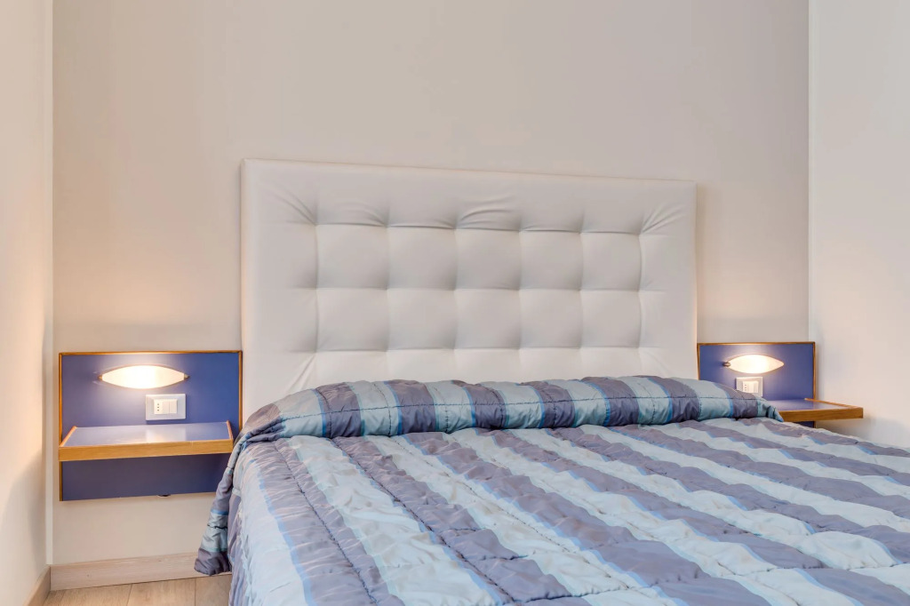 Hotel Delle Rose