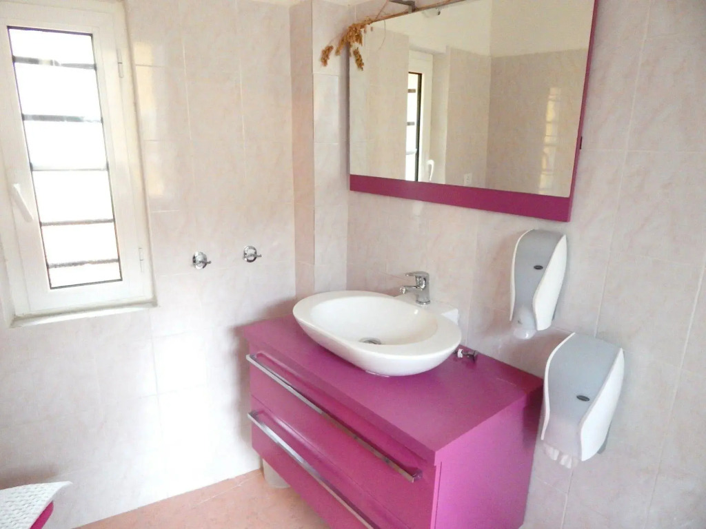 Hotel Glicine