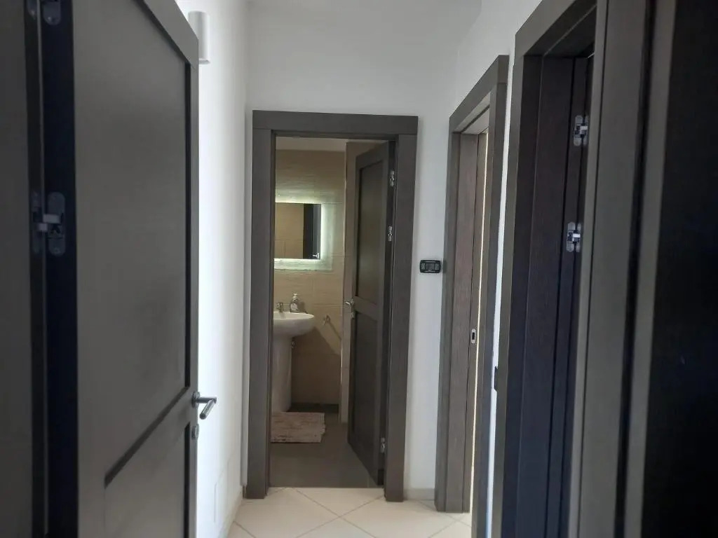 Appartamento vicino Reggia e Anfiteatro con garage