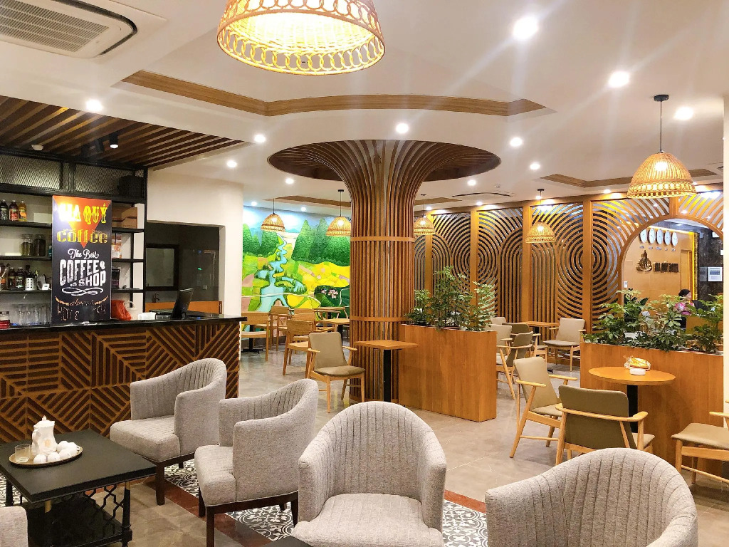 Gia Quý Hotel