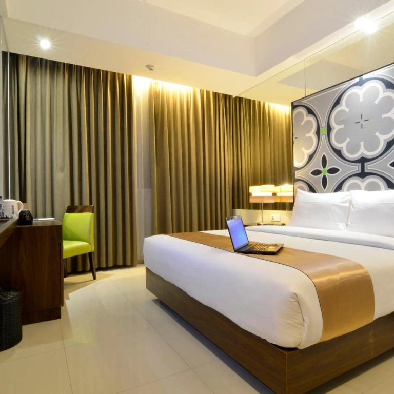 Howard Johnson By Wyndham Pekalongan