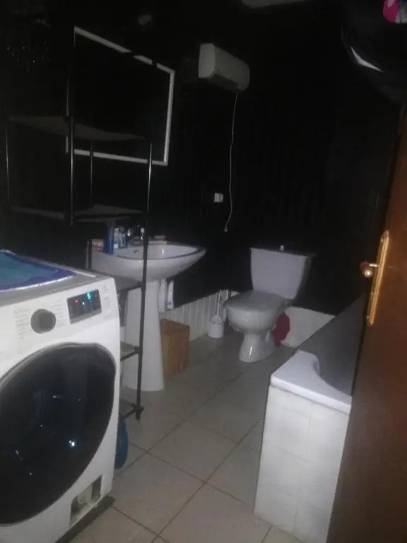 Appartement La Bernardine au coeur du Jura