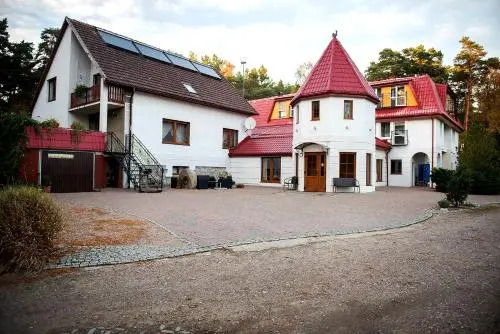 Arkadia Wypoczynek i Odstresowanie