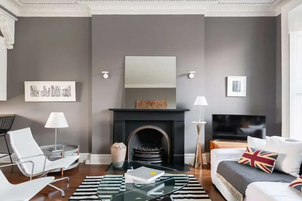 The Notting Hill Escape - Modern & Bright 3BDR Flat with Balcony