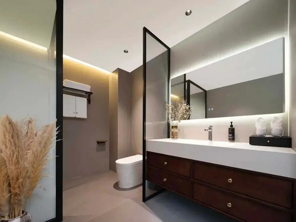 Fenghuang County Border Town Mountain Resort Homestay